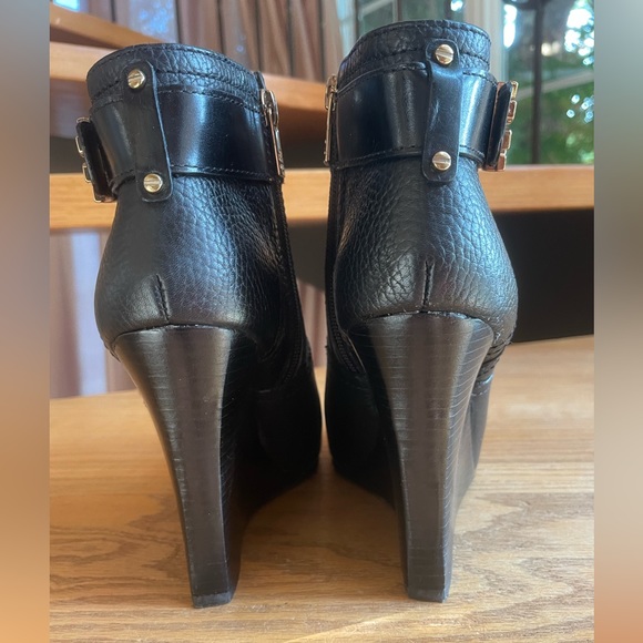 New Tory Burch boots - Picture 10 of 13
